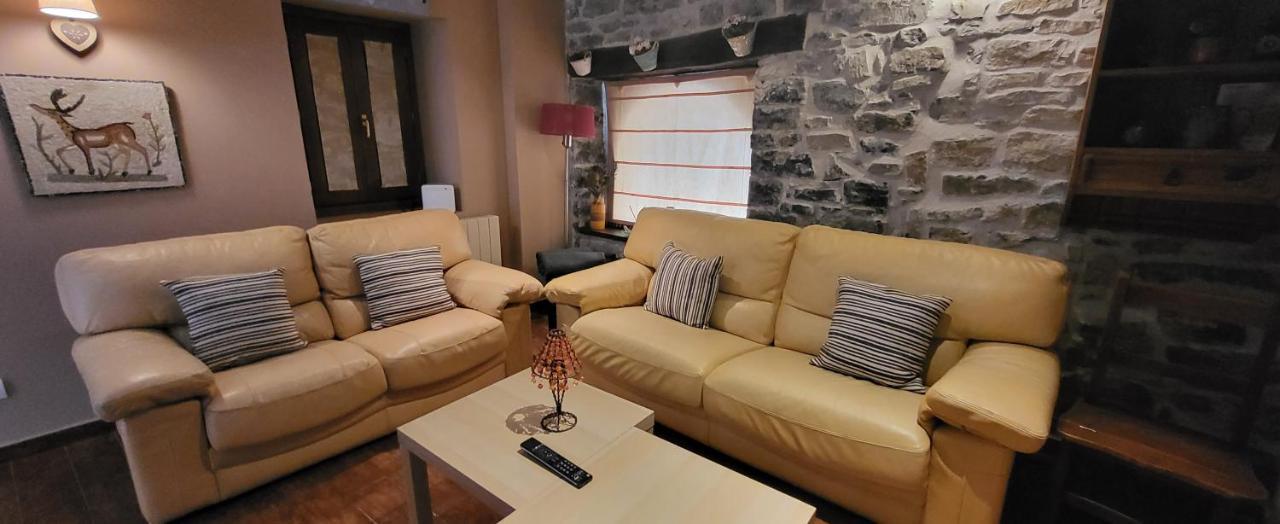 فيلا Casa Robelca بييسكاس المظهر الخارجي الصورة